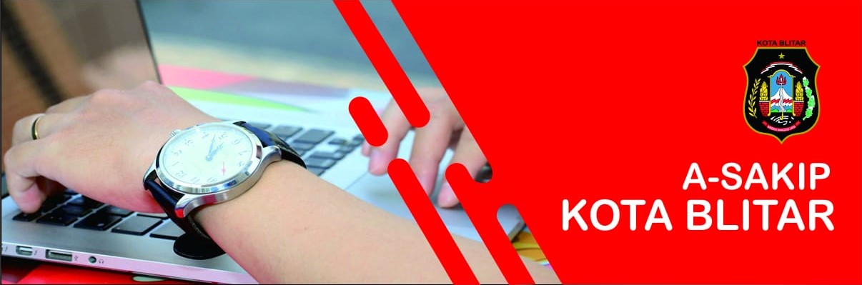 A-SAKIP Kota Blitar